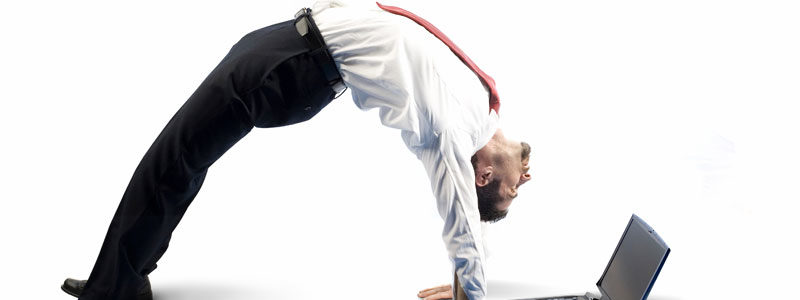 A flexible future