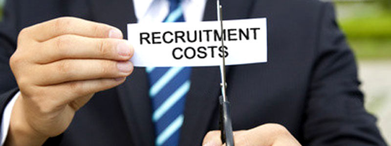 Want to save about $5,000 on your recruitment spend?