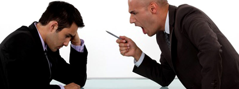 exiting employees