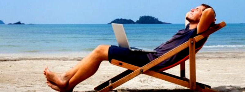 dream job