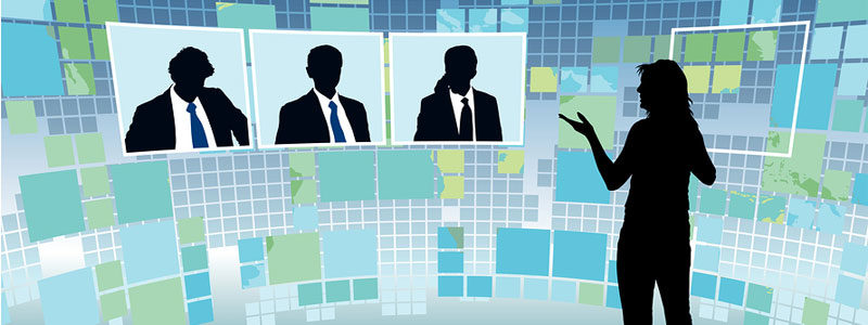 How to work with a virtual team