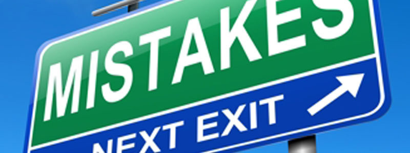 Hiring woes: Five common recruitment mistakes