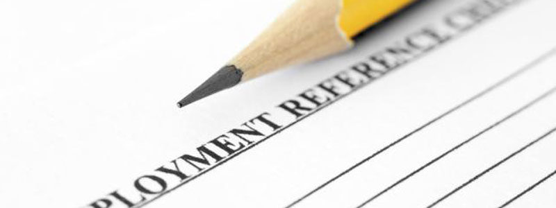 Happy to Hire a Dud? Then, Don’t Do a Reference Check