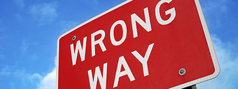 Seven Ways to Get It Wrong
