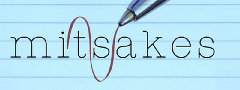 Are you making these HR Mistakes?