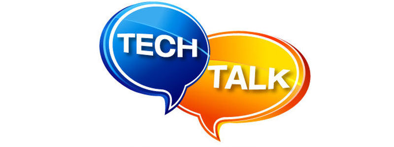 Technology Talk with Rajiv Episode 10 Part-V