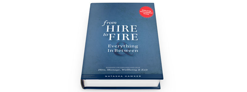 Managing employees: From hire to fire