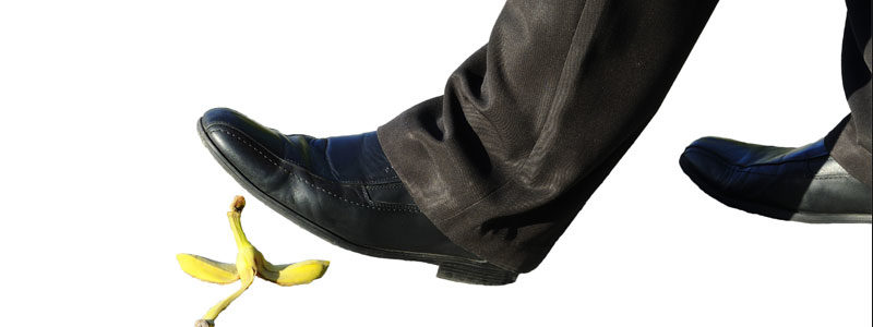 The ‘rookie’ mistake most small businesses make