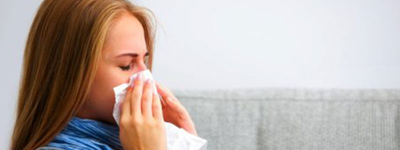 What I learned from a bout of bronchitis