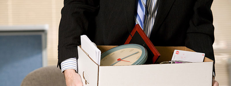 employee terminations