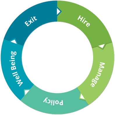 Employee Life Cycle