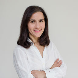 Catherine Tratsellas