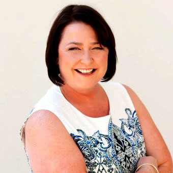 Natasha Hawker