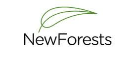 NEW FORESTS