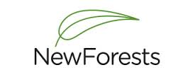 case study new forests