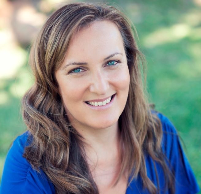 Kath Harris