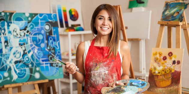 artist