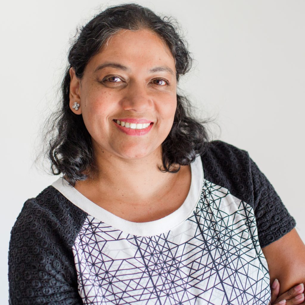 Sandra Rajendra