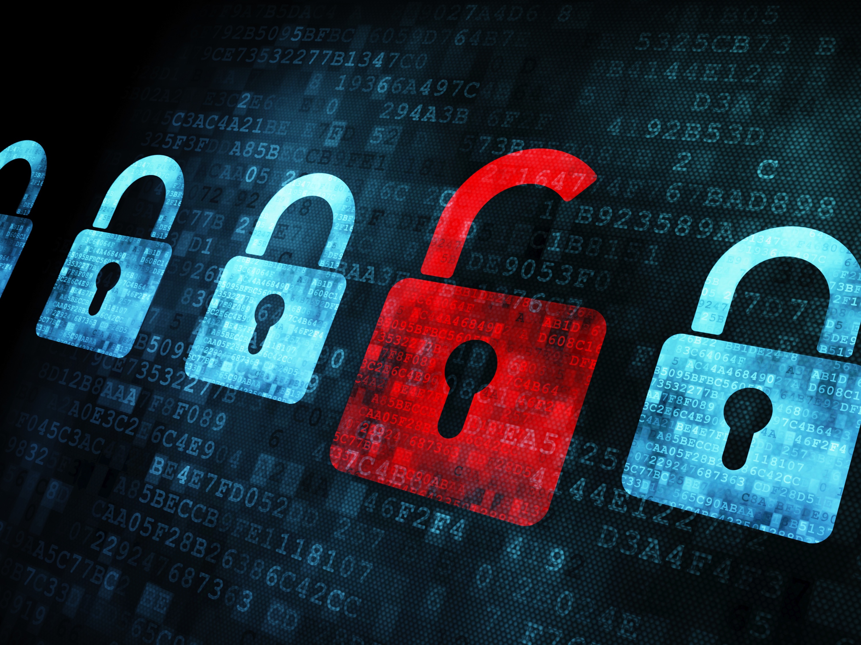 cybercrime