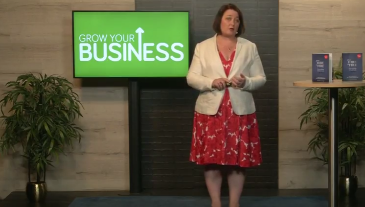 How To Recruit for Specific Behaviours for Your Business