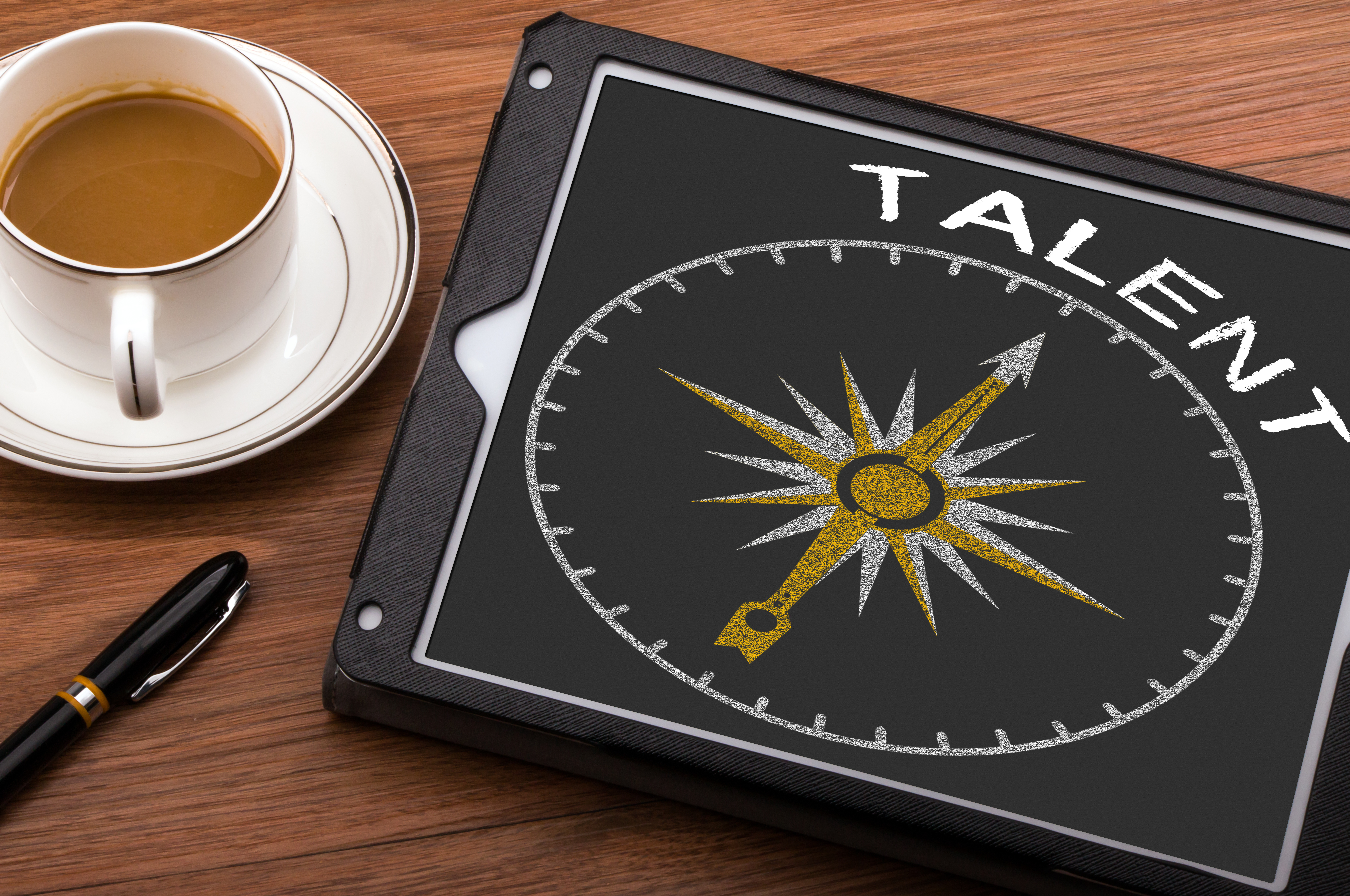 talent concept