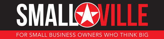 smallville logo