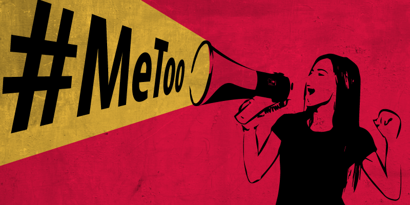 Why employers need to be very worried about the #MeToo campaign – Four Things you can do to Protect your People