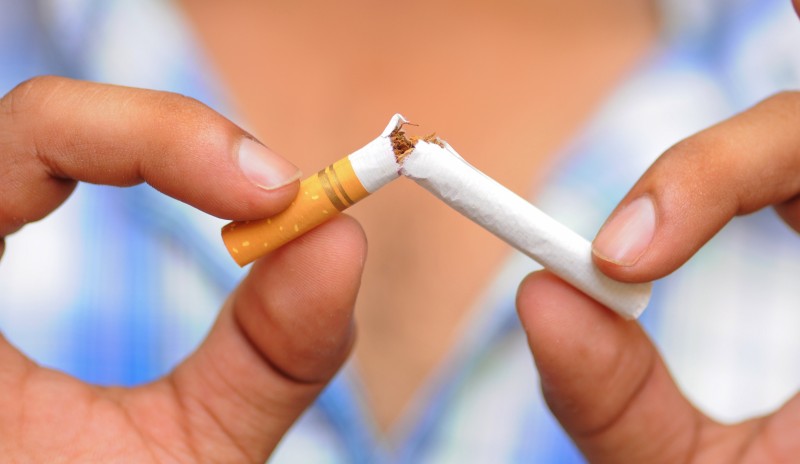Smart Hiring Strategy for Non-Smokers- Employee Matters