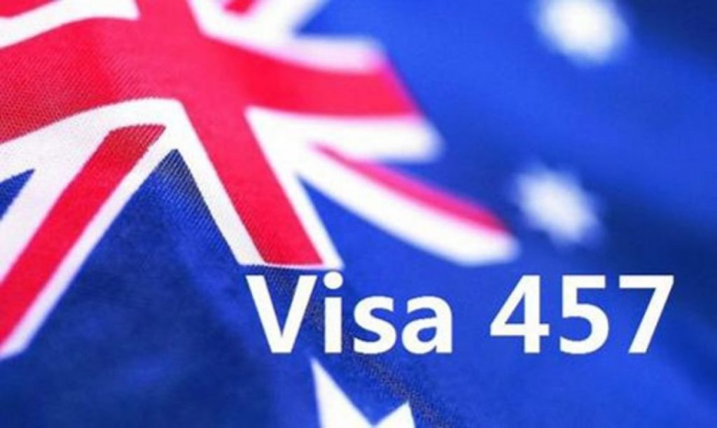 No More 457 Visas from this month: How will this affect your Recruitment plans?