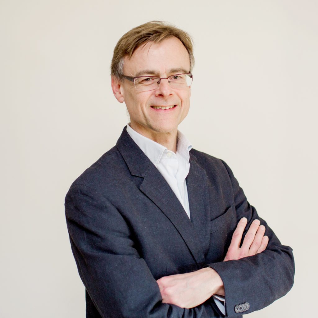 Paul Ackerman