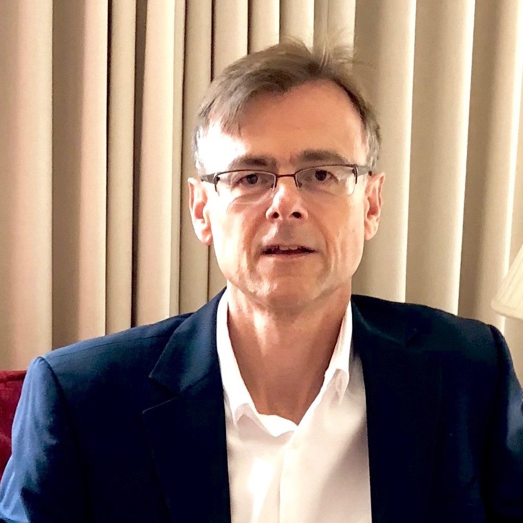 Paul Ackerman