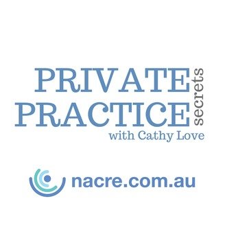Private practice logo