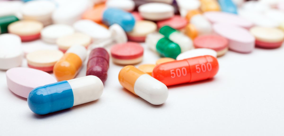 drugs at work