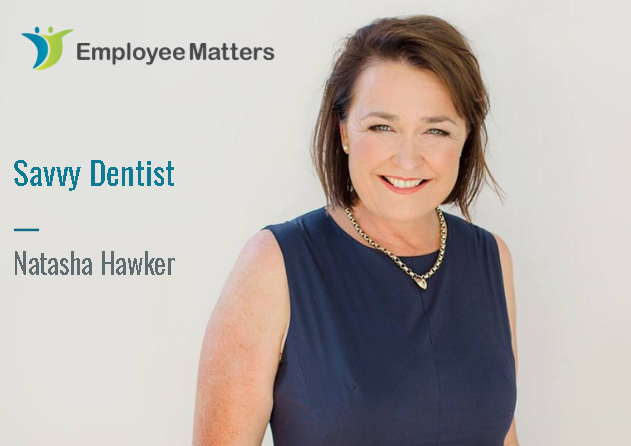 savvy dentist