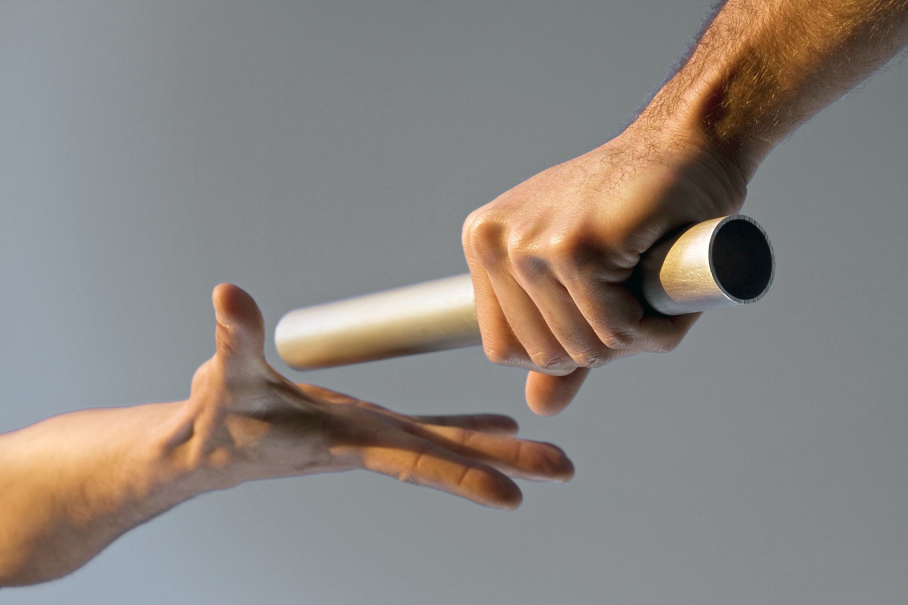 succession planning