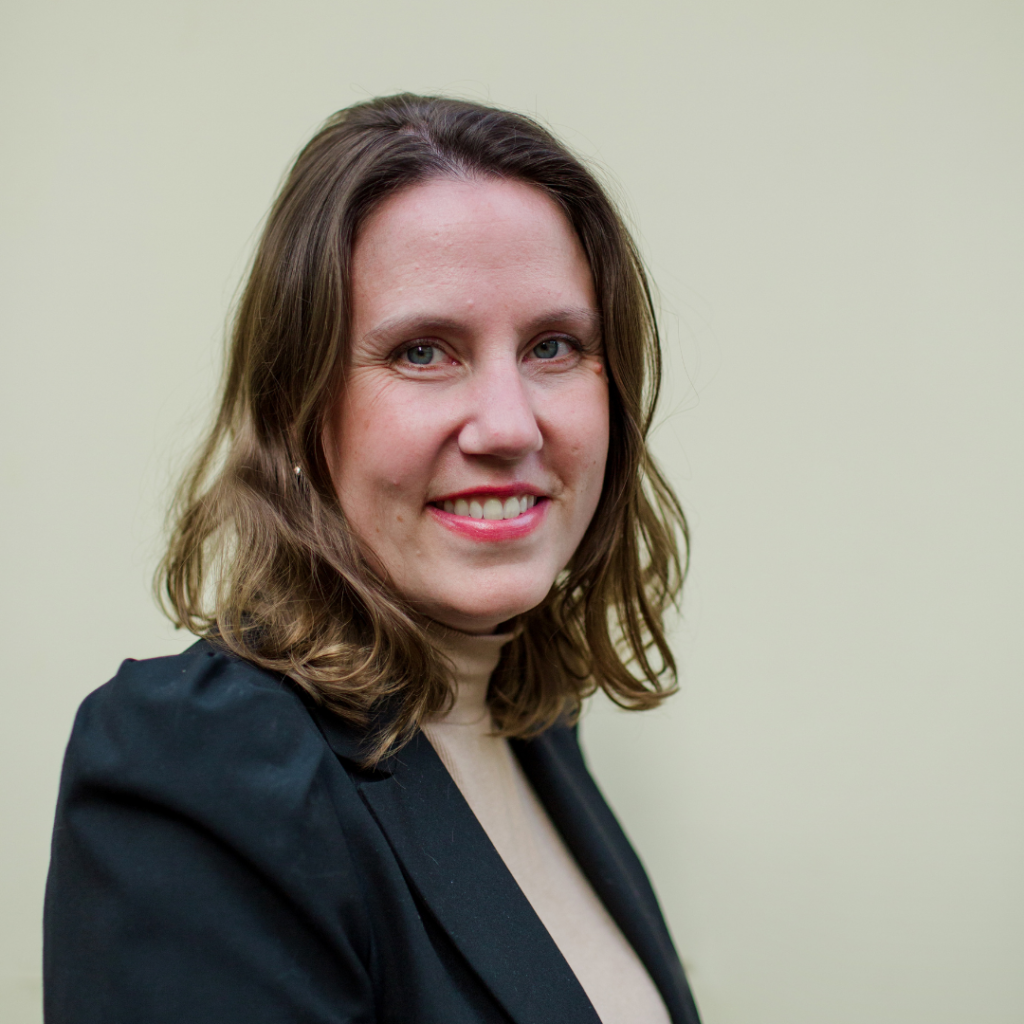 Catherine Williams