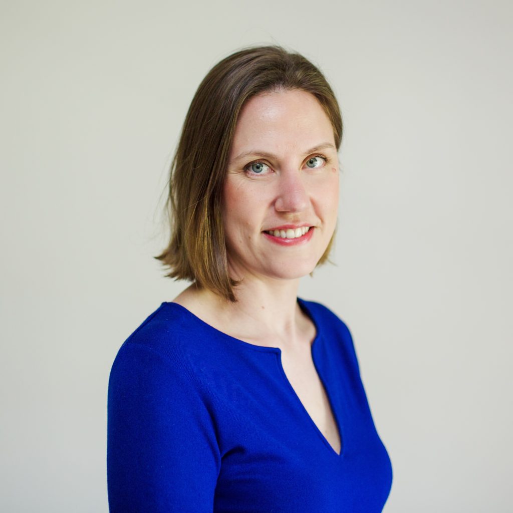 Catherine Williams