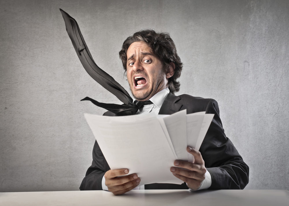 Whatever You Do …Don’t Put This On Your CV