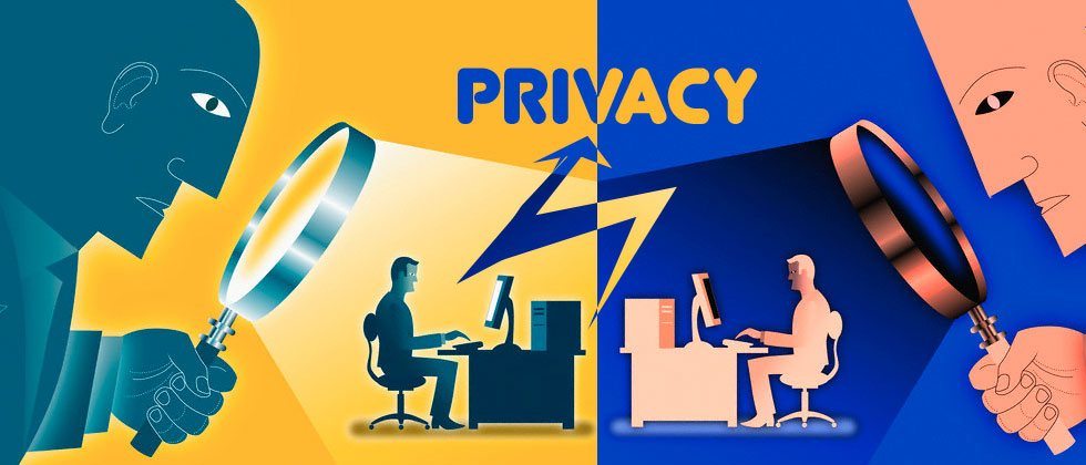 Privacy image