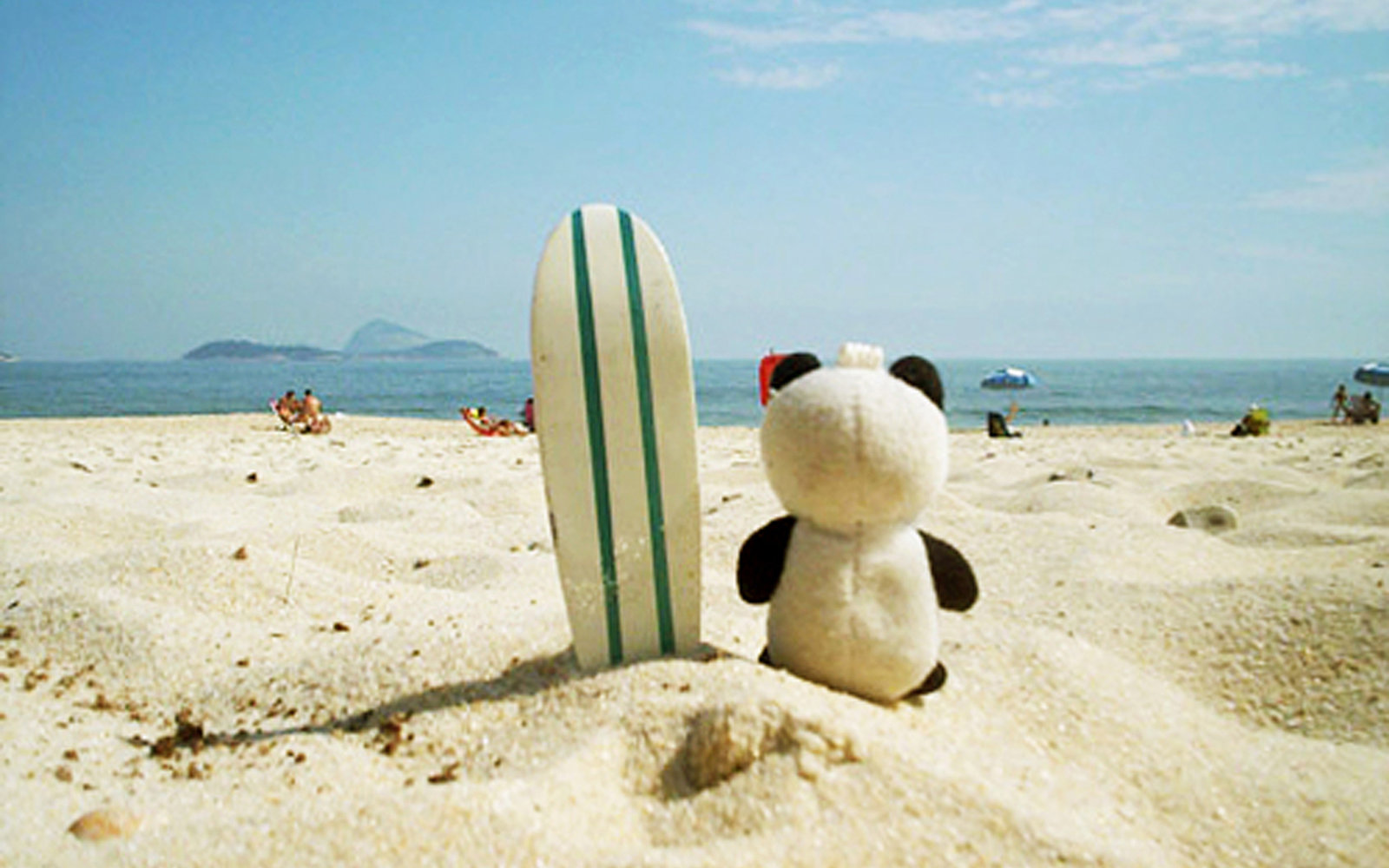 Stuffed Animal