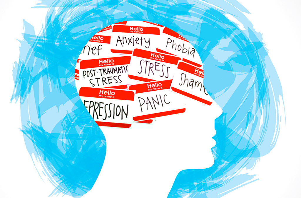 mental health image
