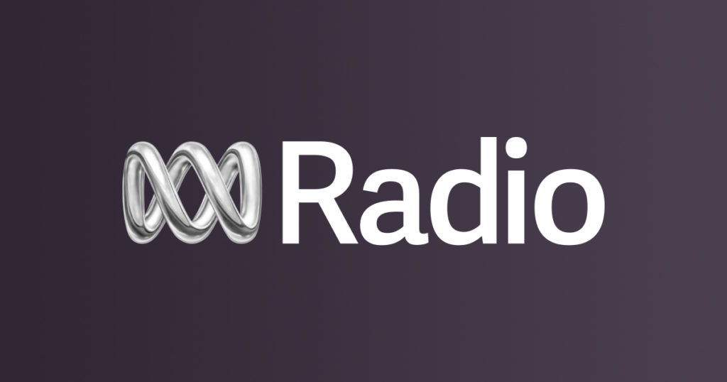 ABC Radio with Sarah Macdonald and Natasha Hawker