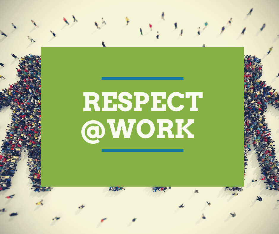 Respect@ Work – New Proposals for tackling Sexual Harassment in the Workplace