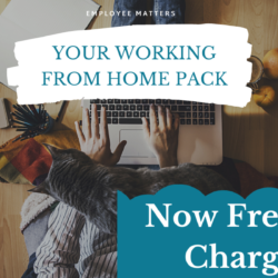 Working From Home Pack Image