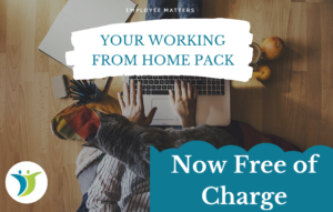Working From Home Pack Image