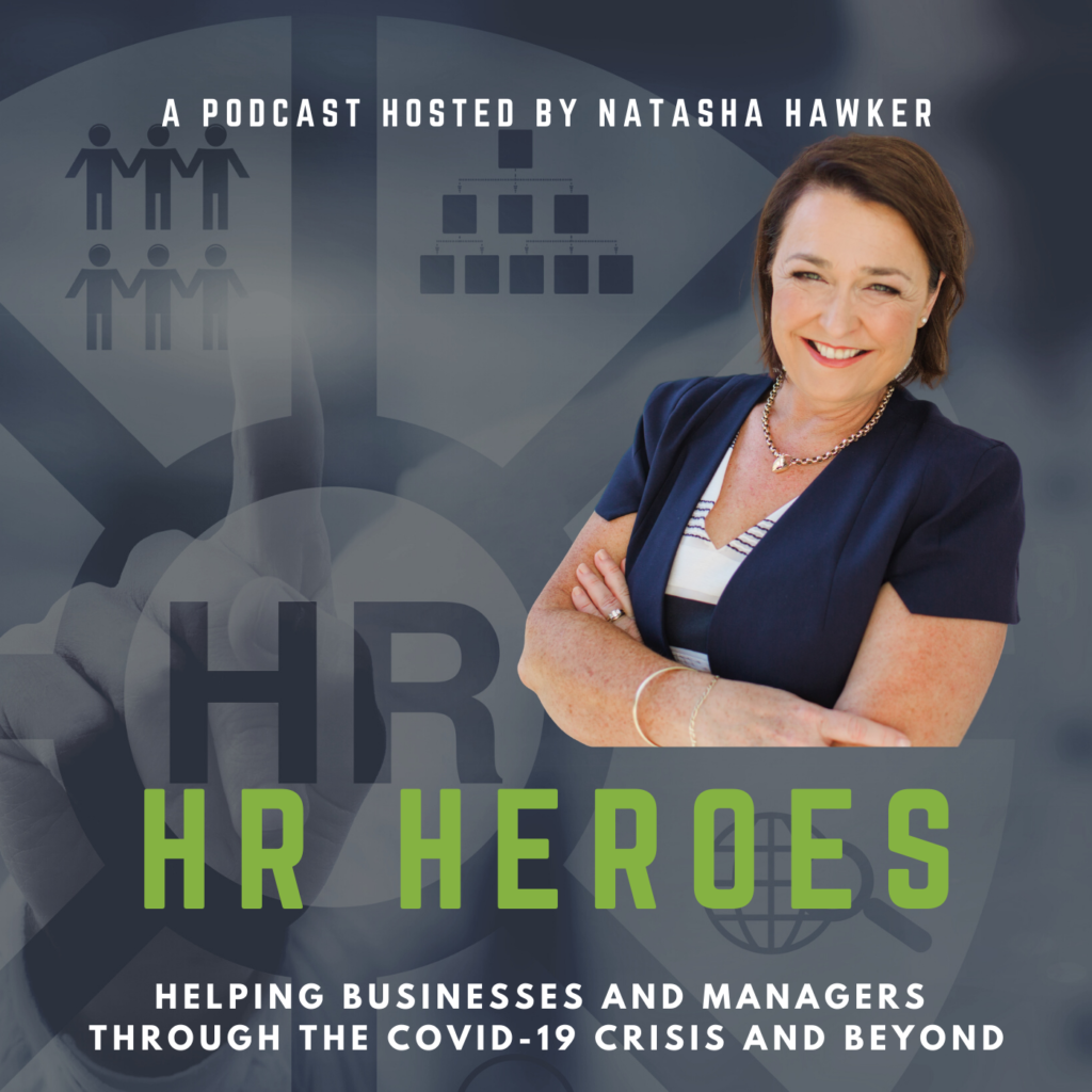 HR Heroes