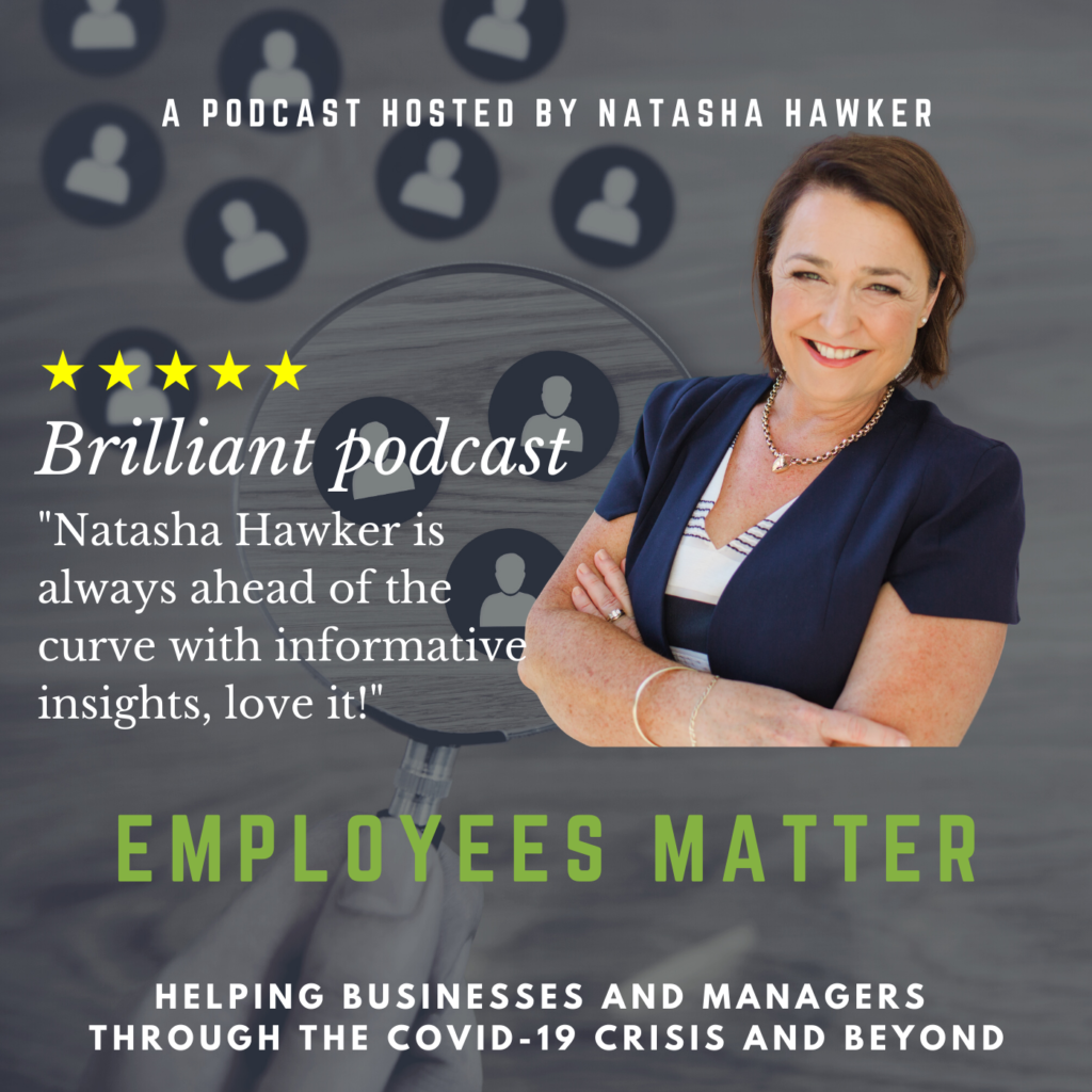 employees matter hr podcast