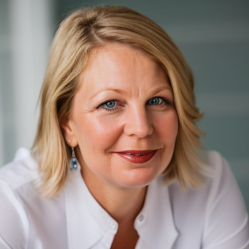 Paula Liverani-Brooks