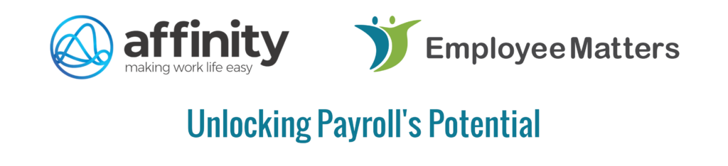 Unlocking Payroll’s Potential