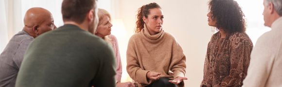 employee assistance program